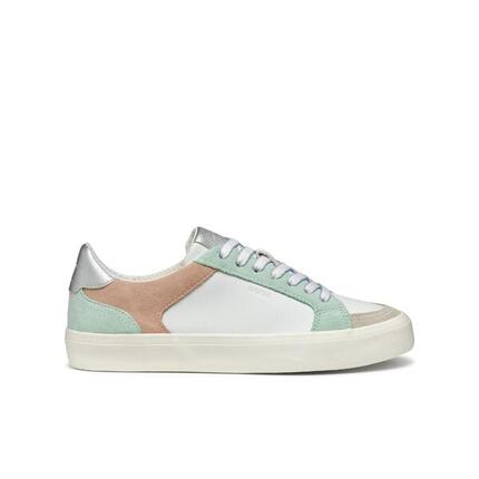 Baskets femme Geox Emmeleny E