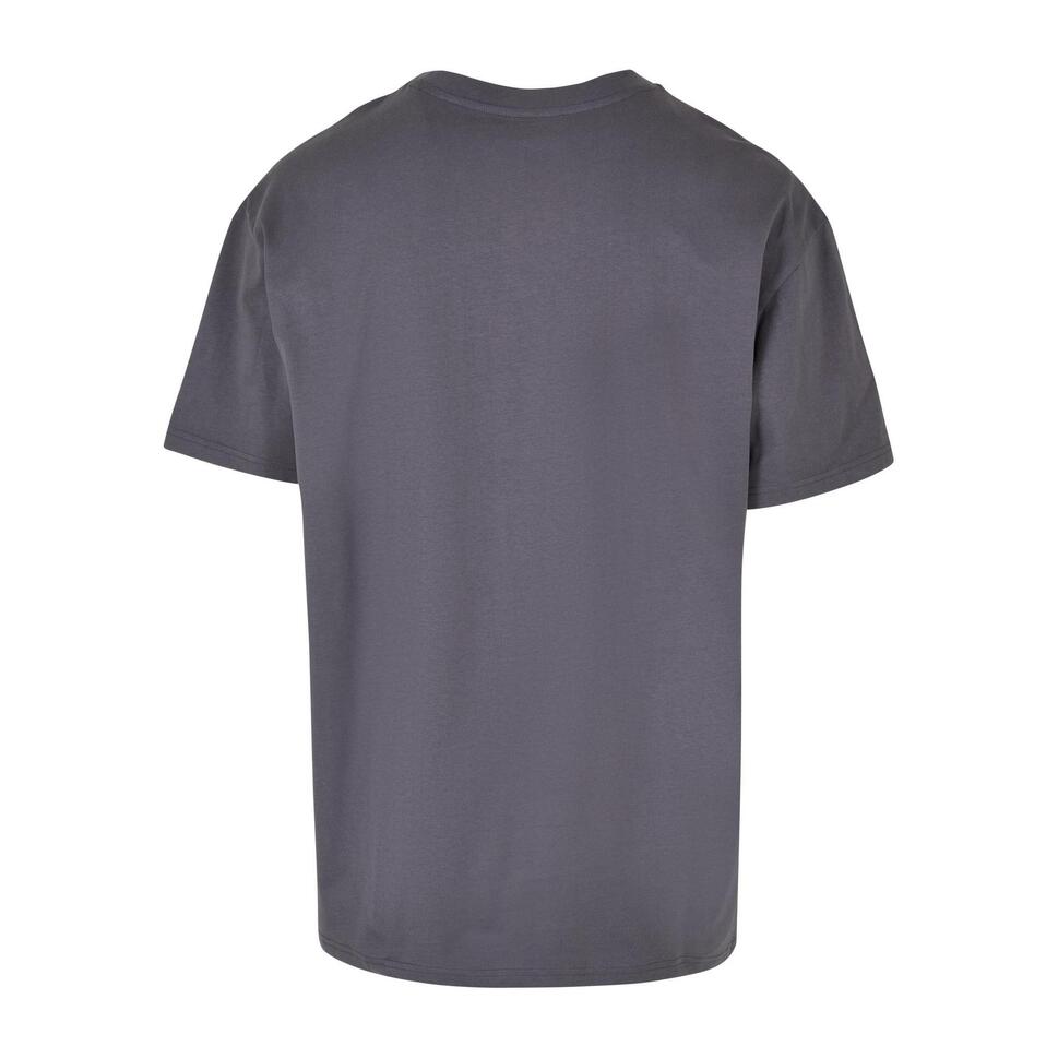 Ponadwymiarowa Koszulka Dla Dorosłych Unisex Heavyweight
