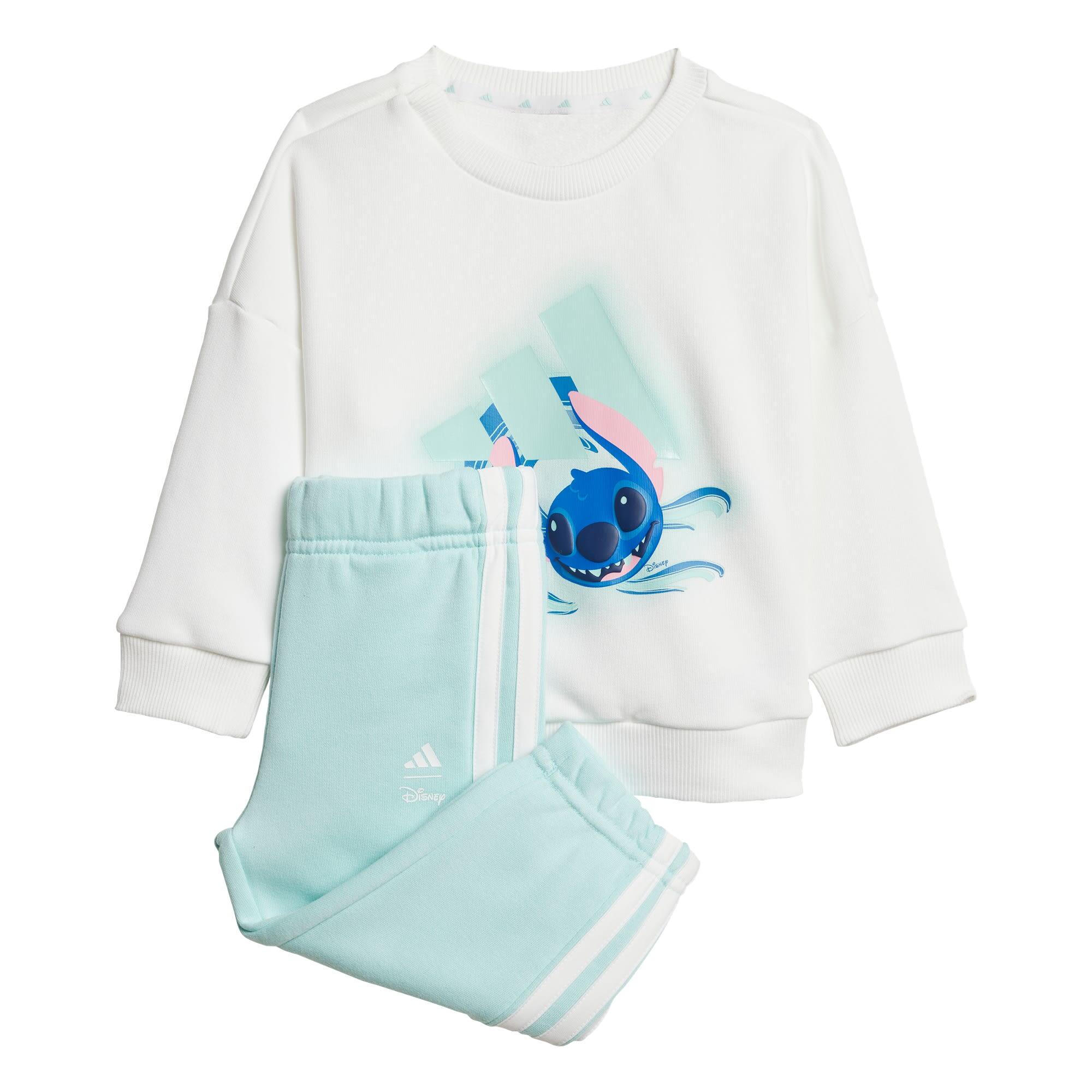 adidas Disney Lilo & Stitch Jogger Set Kids 1/5