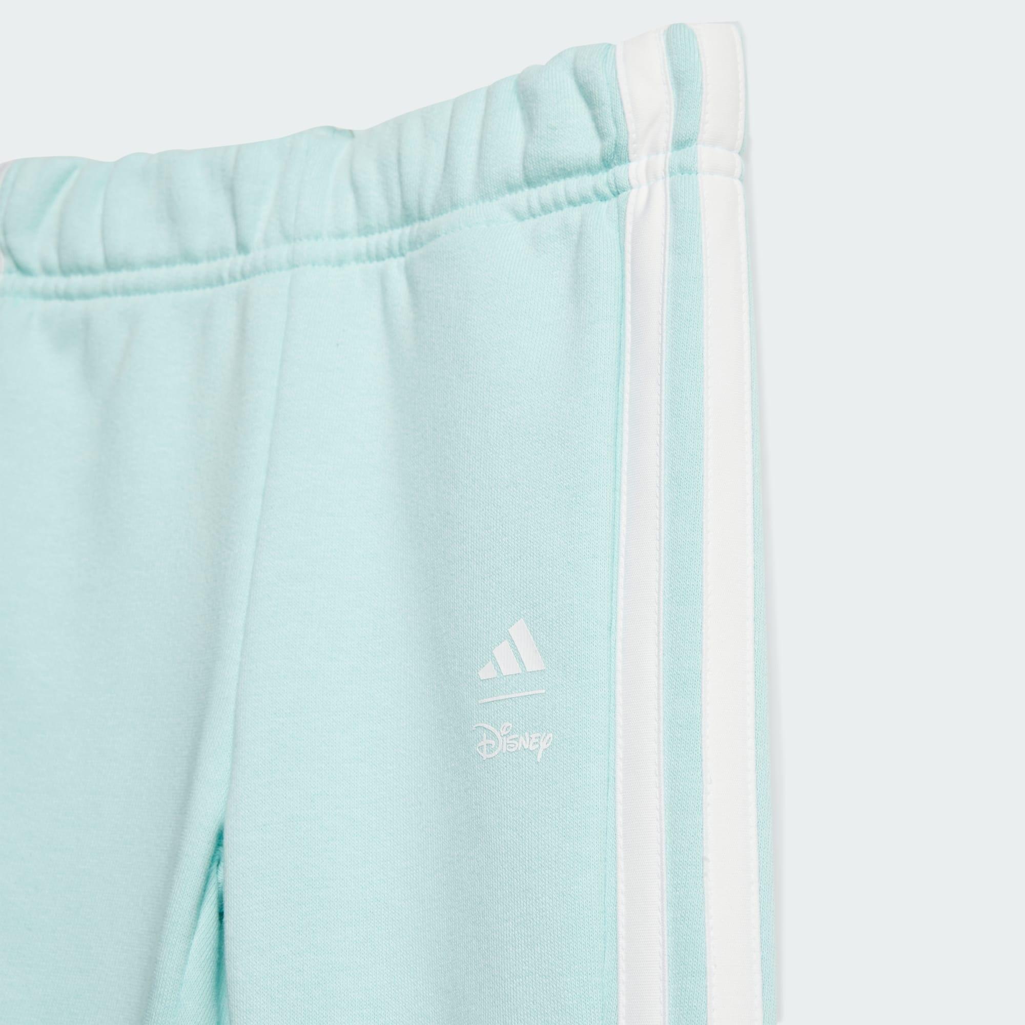 adidas Disney Lilo & Stitch Jogger Set Kids 5/5