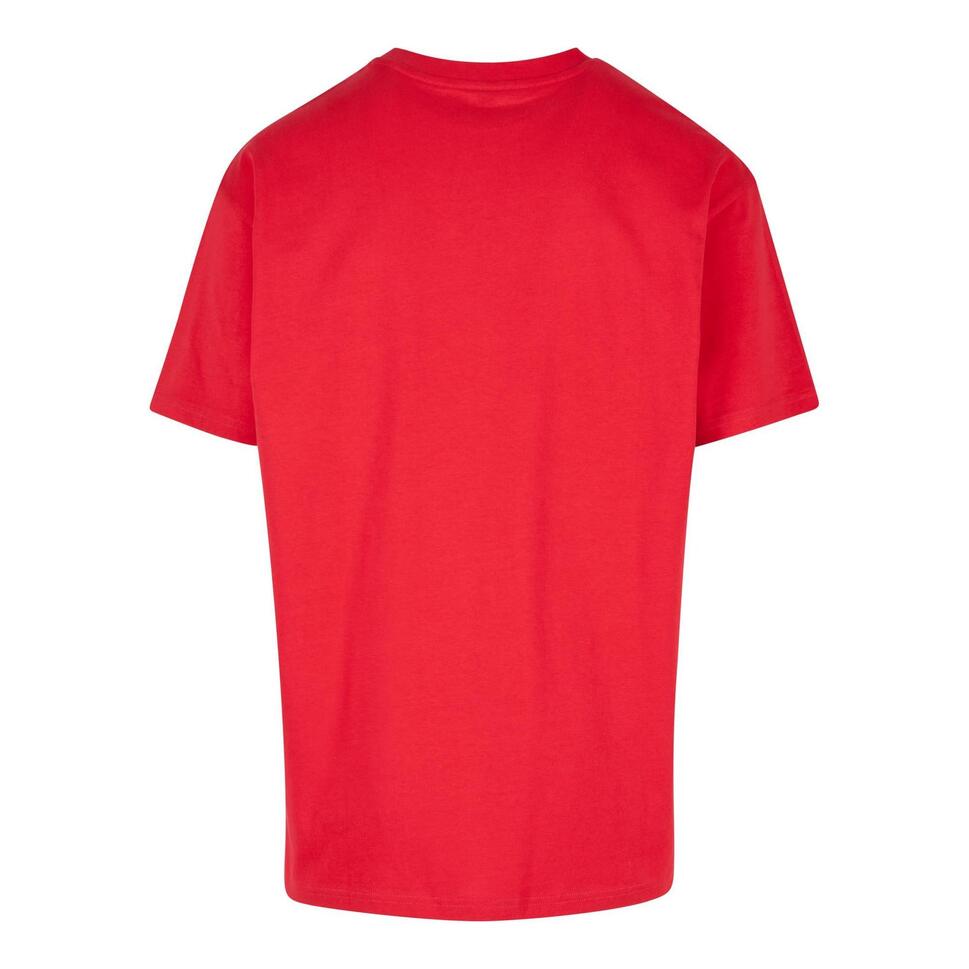 Ponadwymiarowa Koszulka Dla Dorosłych Unisex Heavyweight
