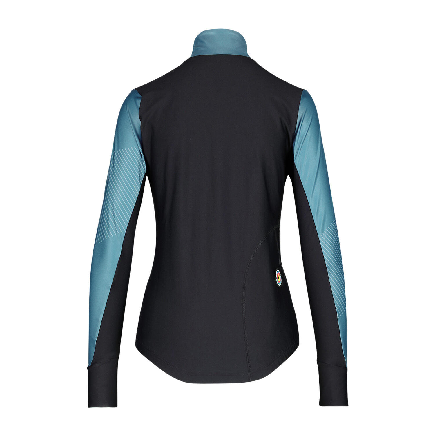 Maillot thermique manches longues femme Bioracer Vesper Tempest light 3/3