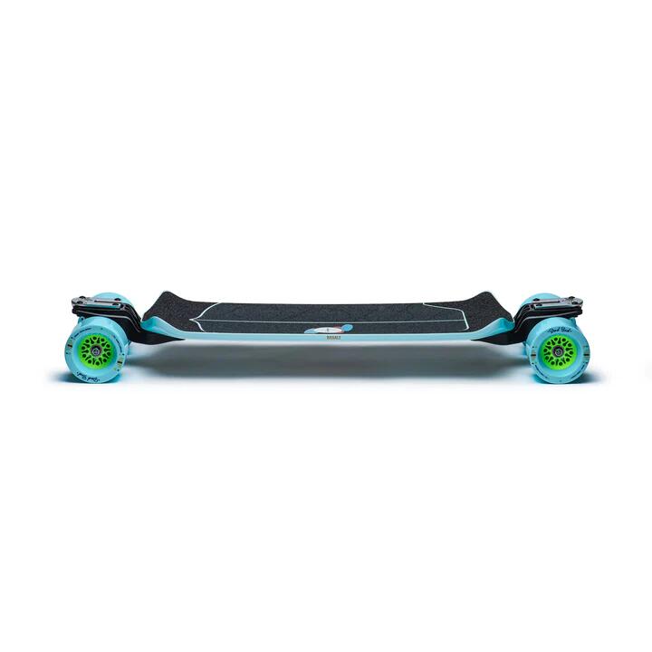 Longboard - Tangent Dad Bod 105mm - Loaded 3/5