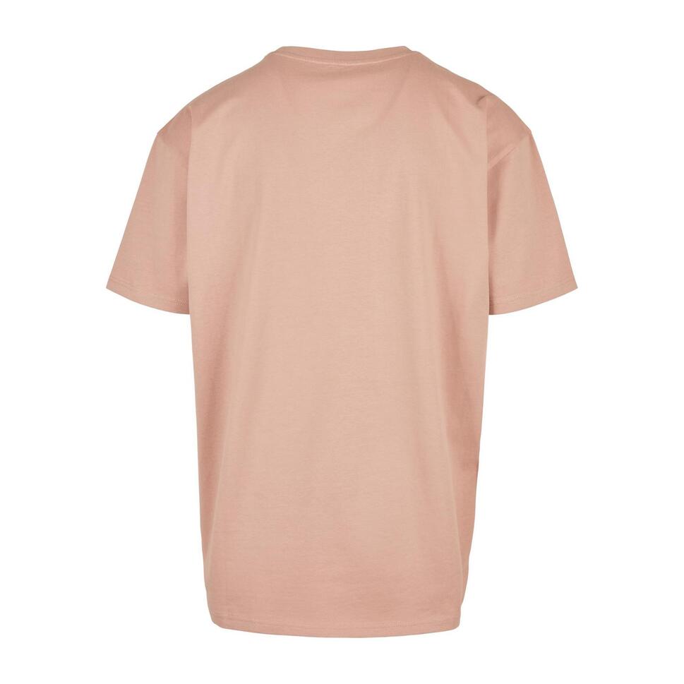 Ponadwymiarowa Koszulka Dla Dorosłych Unisex Heavyweight