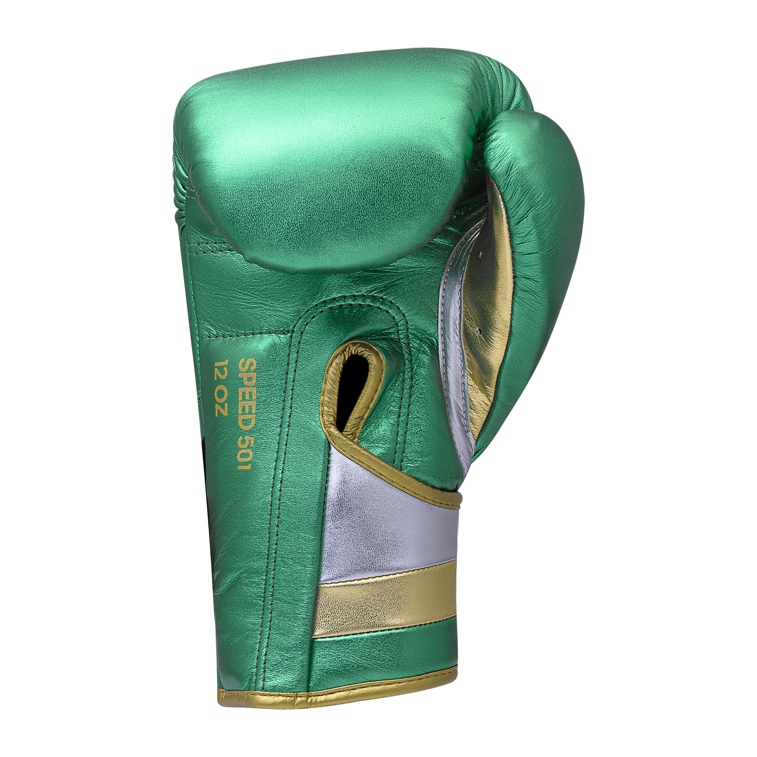 Guantes de boxeo adidas Speed 501 2/6