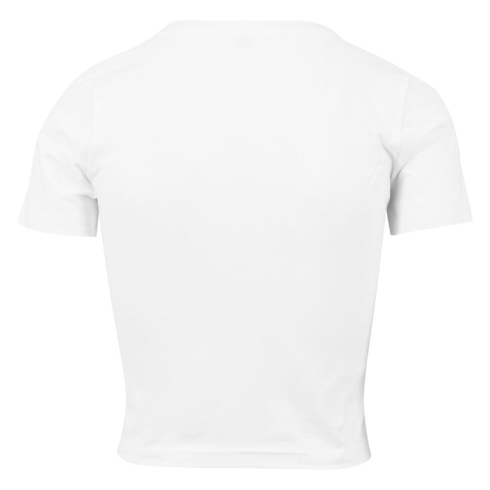 Damska Crop Top
