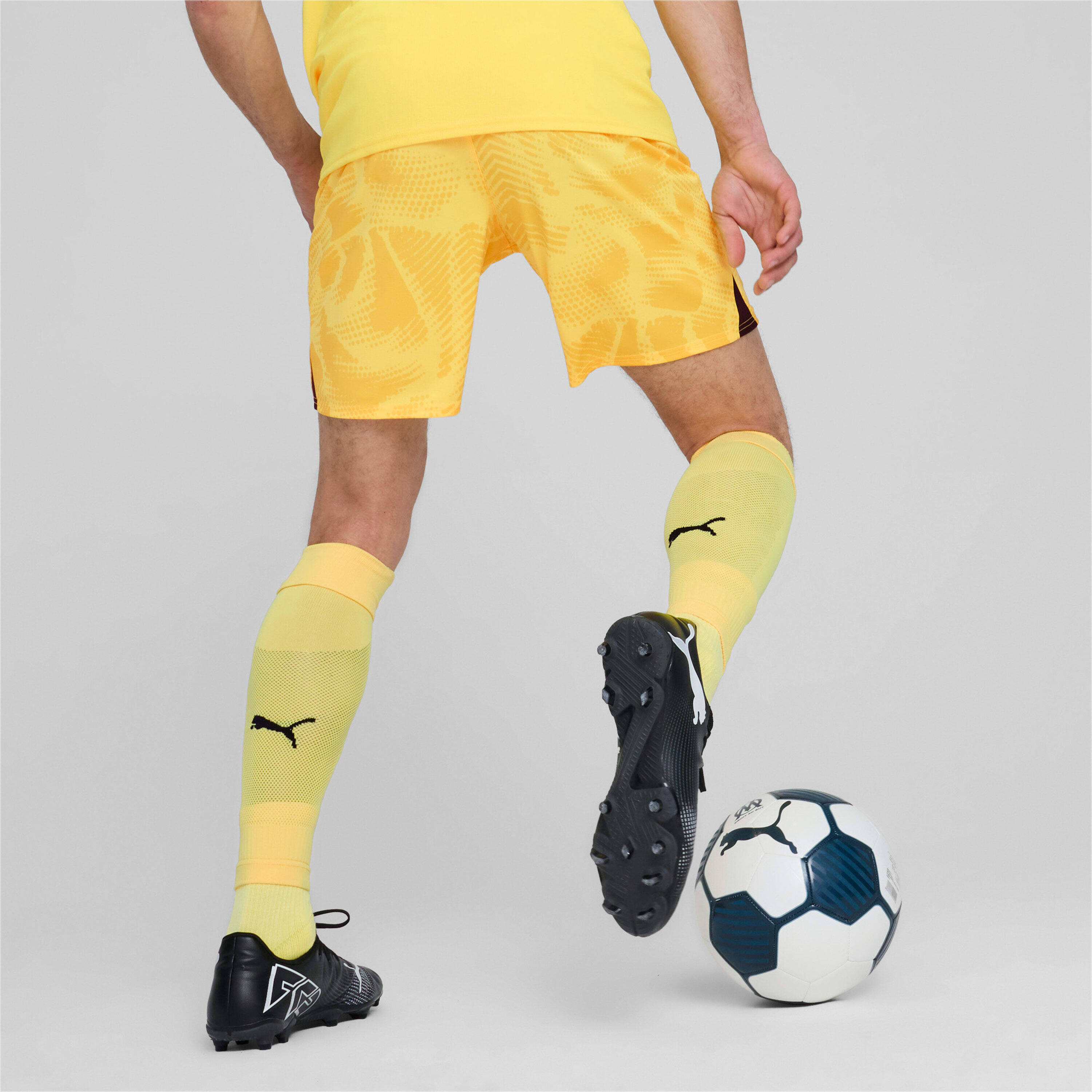 Short de gardien OM 2024/25 5/7