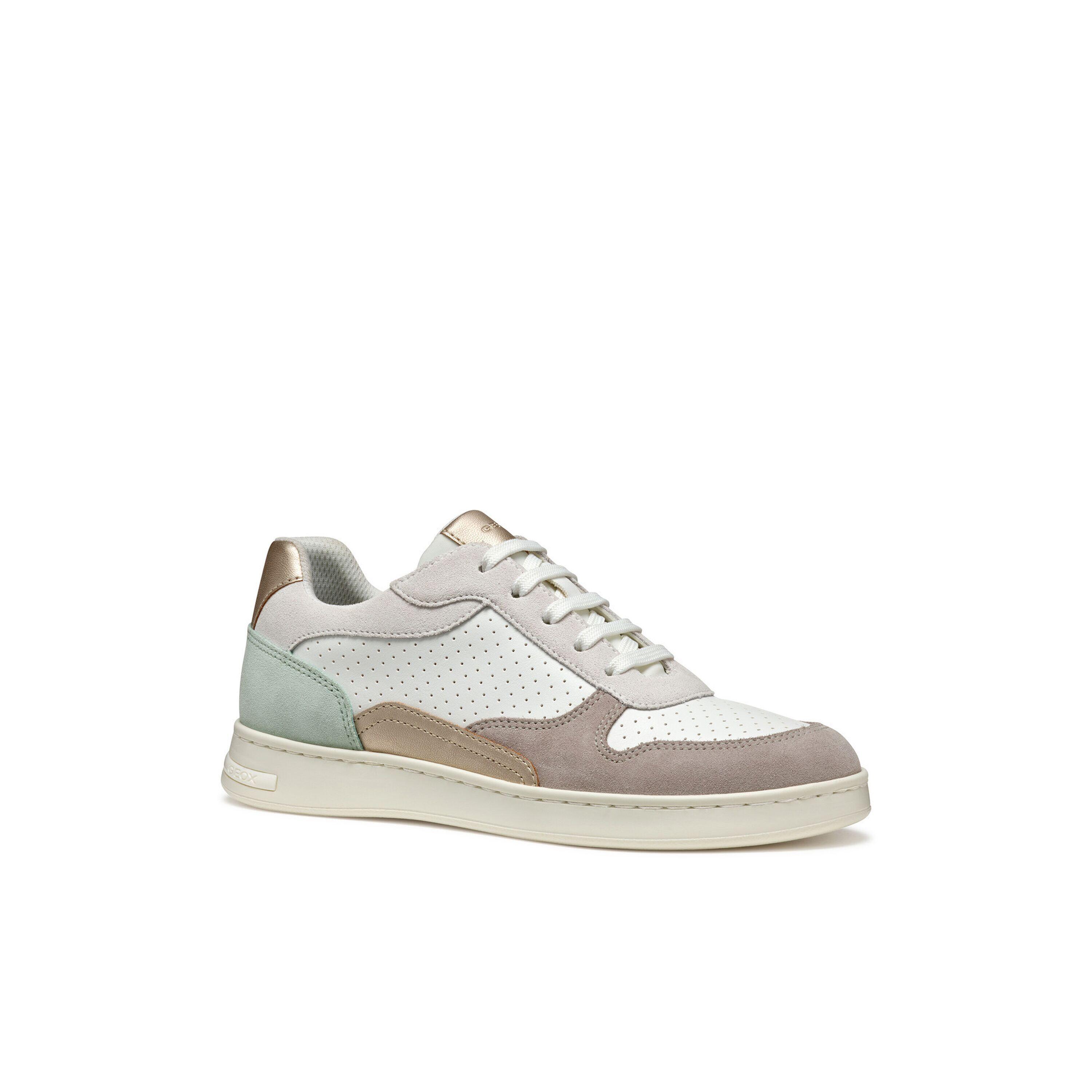 Baskets femme Geox Jaysen C 2/2