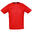 Tshirt SPORTY Homme (Rouge)