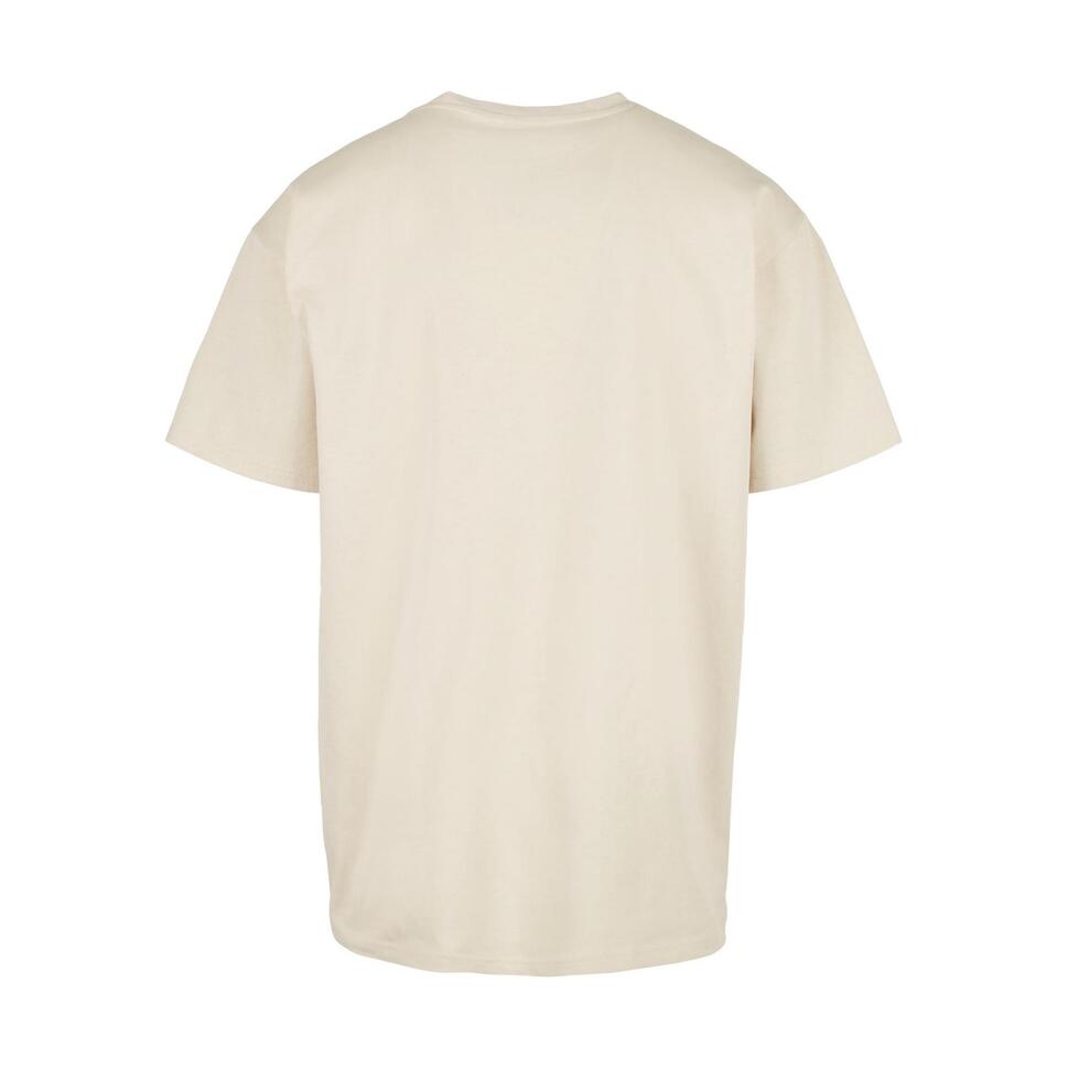 Ponadwymiarowa Koszulka Dla Dorosłych Unisex Heavyweight