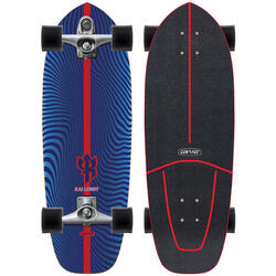 Surfskate - C7 Kai Lenny Powerline - Taille 31.25 - Carver