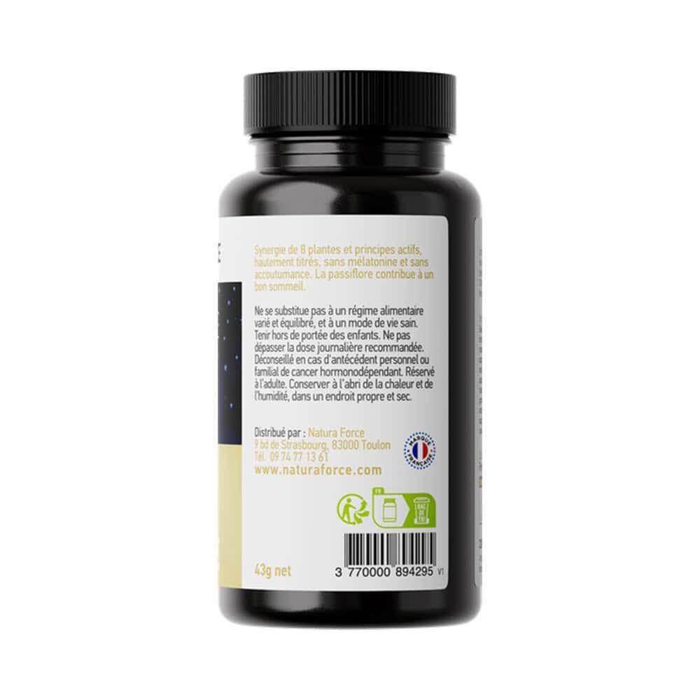 Slaap - Slaap Complex (60 Capsules) 3/3