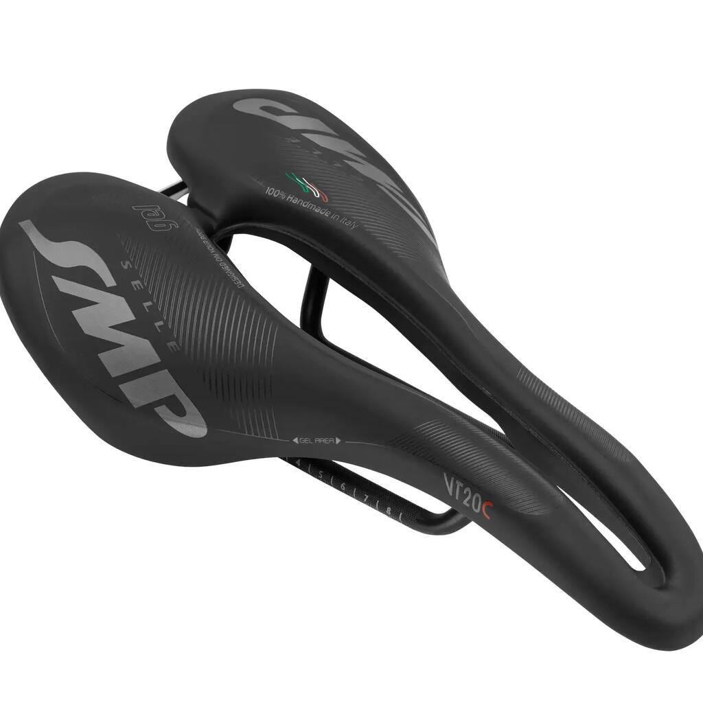 Rennrad-Sattel VT2C, Gel