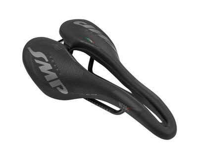 Rennrad-Sattel VT2C, Gel