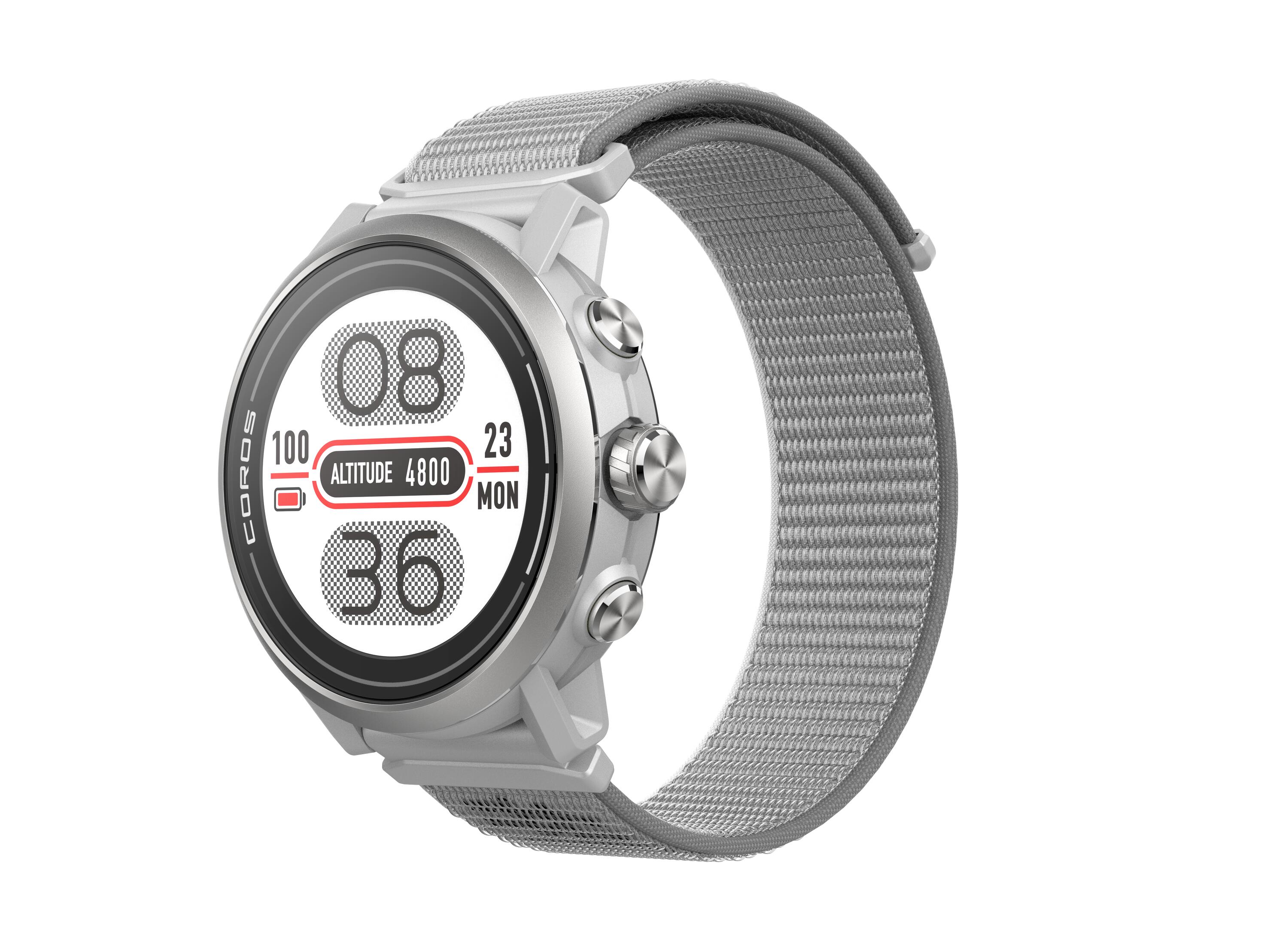 COROS COROS APEX 2/2 Pro GPS Outdoor Watch