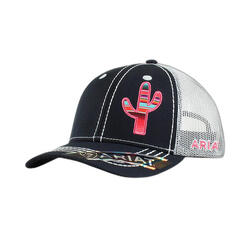 Casquette trucker femme Ariat
