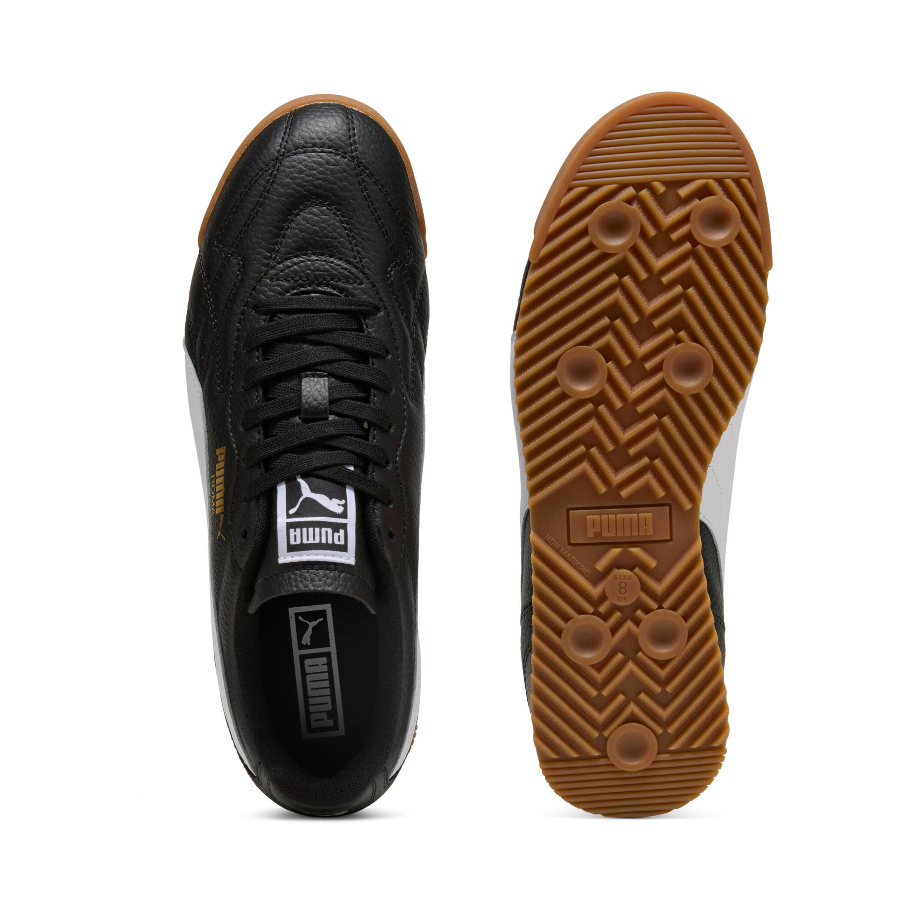 Baskets Puma Roma Anniversario 4/6