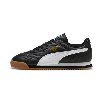Buty Mężczyzna Puma Roma Anniversario czarny