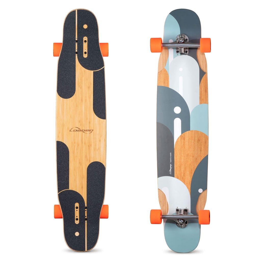 Longboard LOADED Mata Hari 44,5 3/3