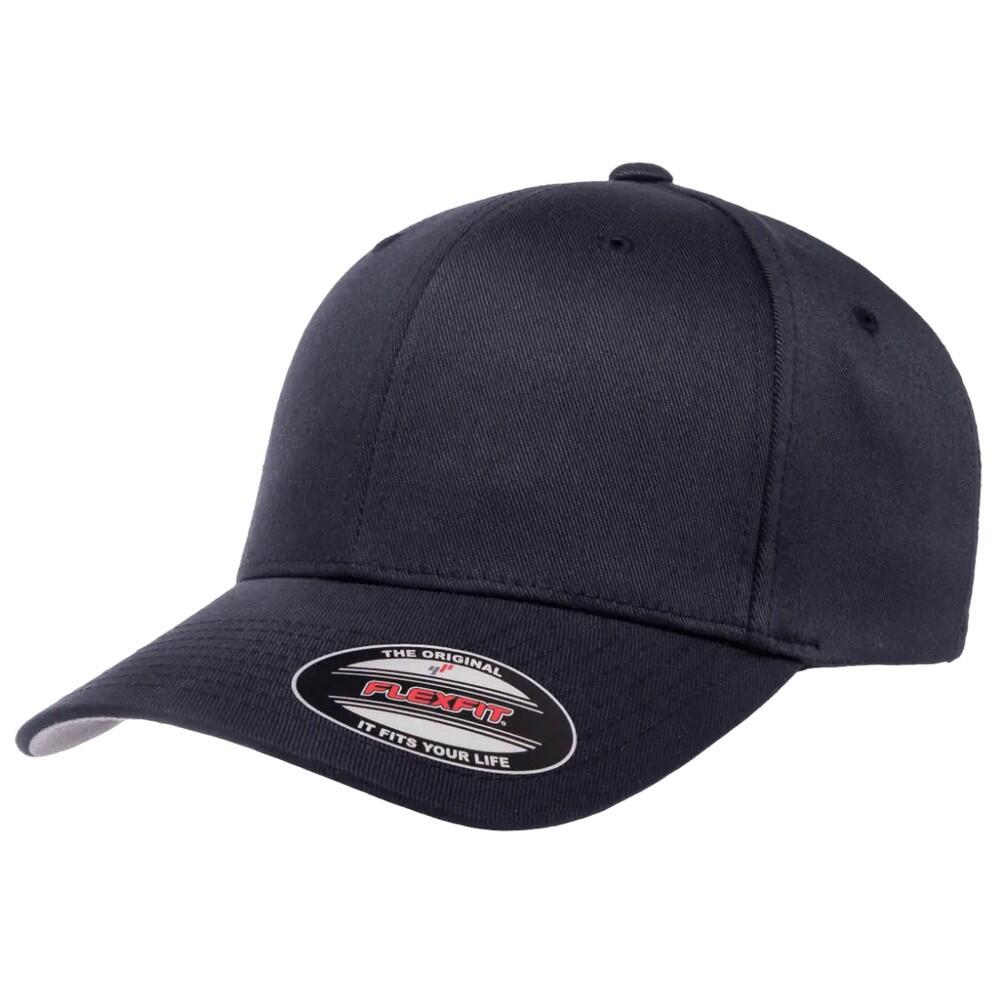 FLEXFIT Cap Flexfit Blu Navy Scuro