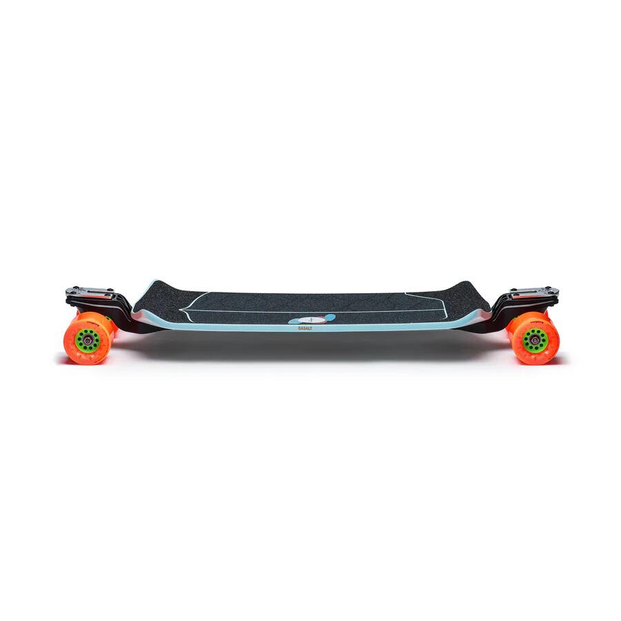 Longboard completo - Tangent Caguama 85mm - Completo 3/5