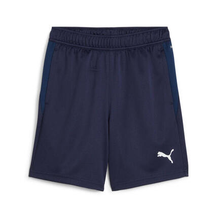 Short d'entraînement enfant Puma TeamGoal
