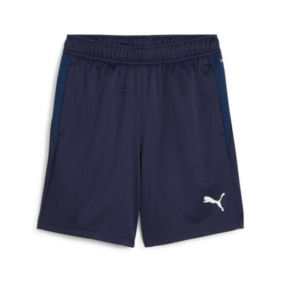 Short enfant Puma TeamGOAL