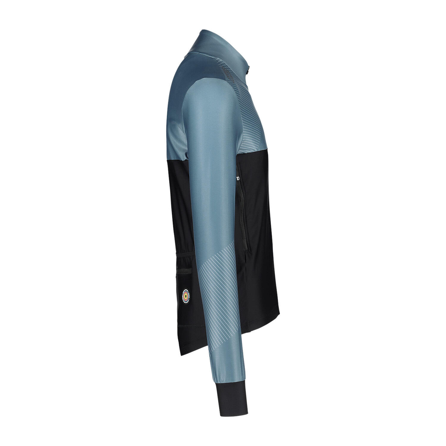 Maillot thermique manches longues Bioracer Spitfire Tempest Light 3/3