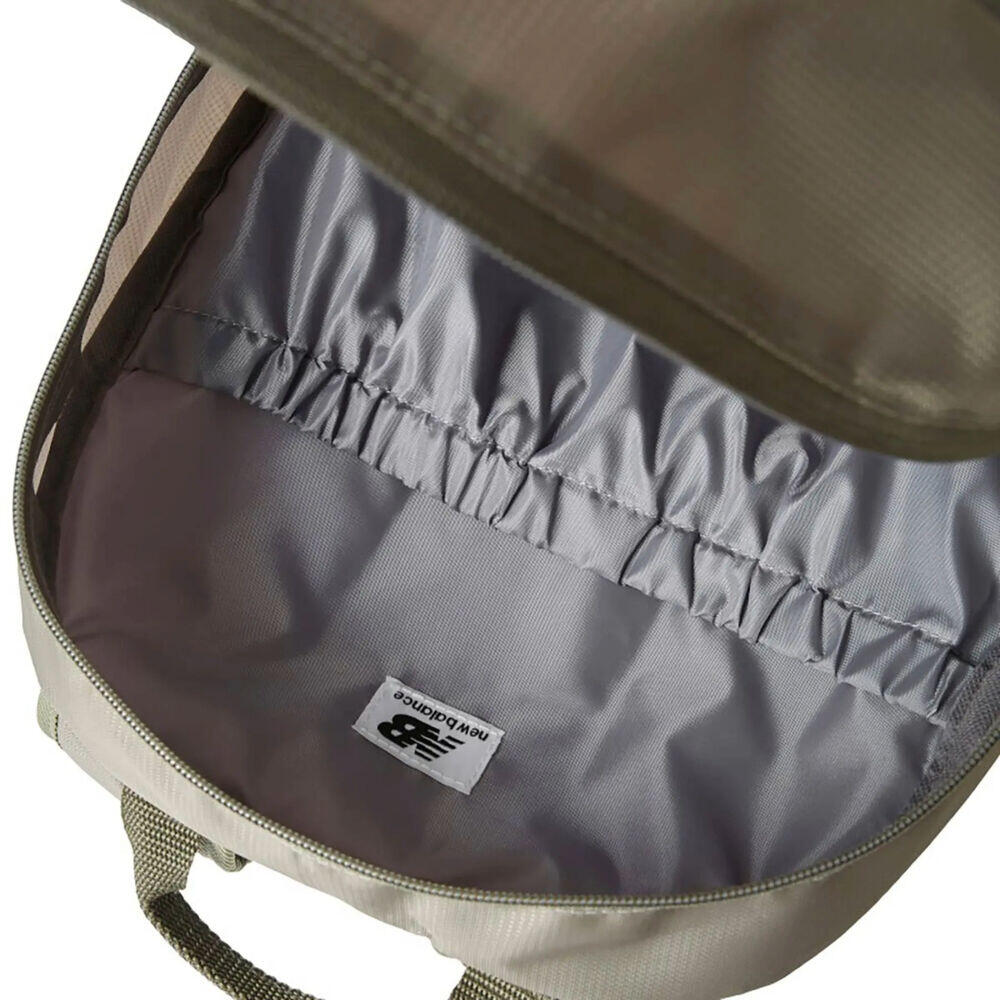 Sac à dos de Sport New Balance LAB23097_DEK Gris 4/5
