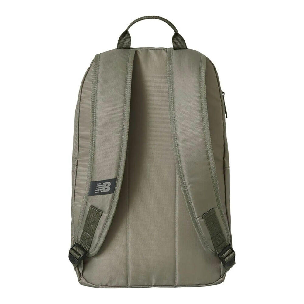 Sac à dos de Sport New Balance LAB23097_DEK Gris 2/5