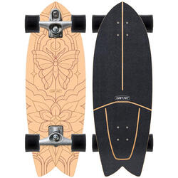 Surfskate - C7 Nienow Mariposa - Taille 29.25 - Carver