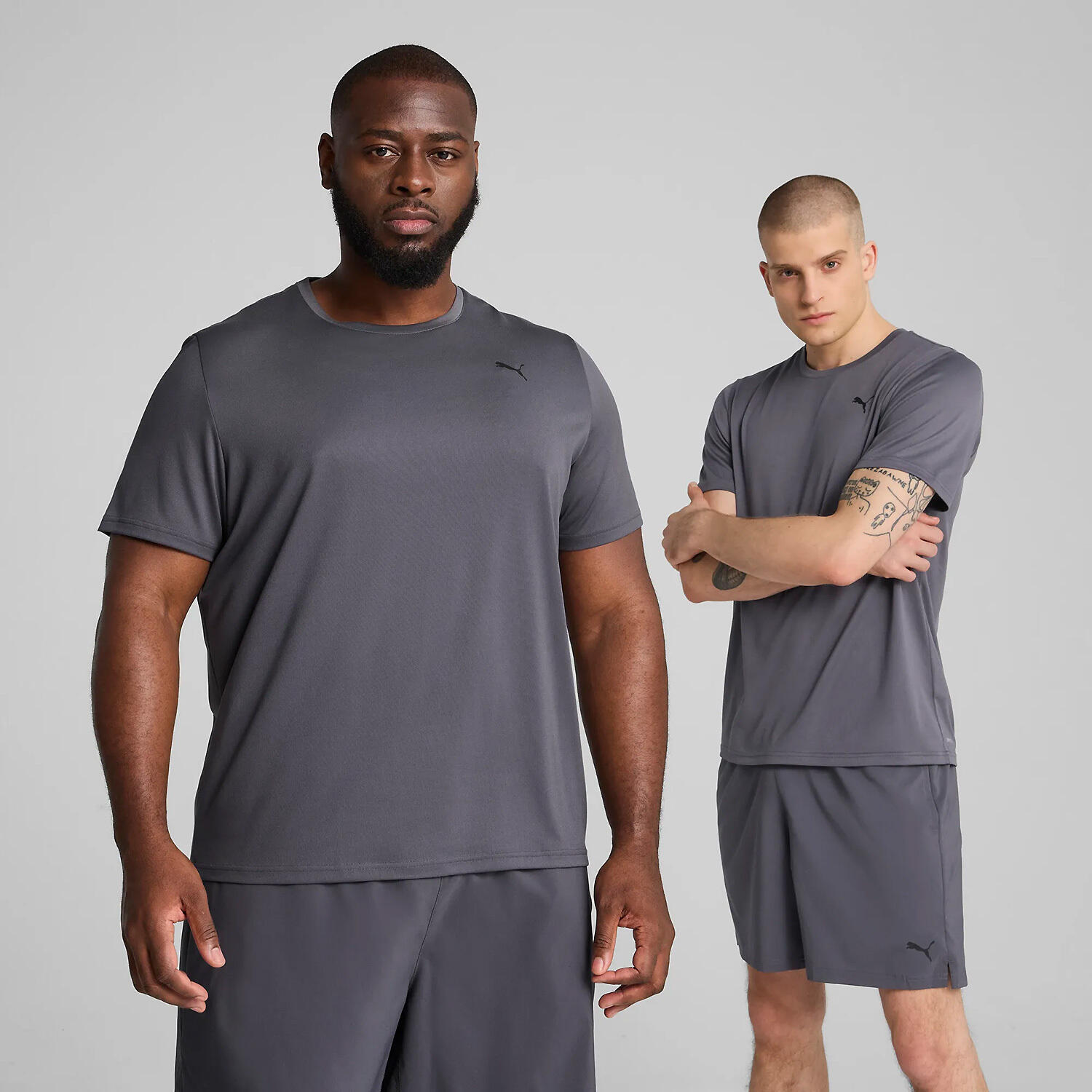 Camiseta de entrenamiento Puma Tad Essential 5/7