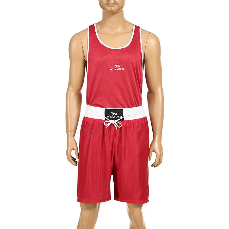 Echipament de box reversibil