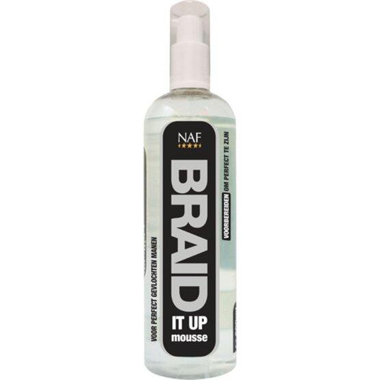 NAF Braid It Up Mouse - 500 ml 3/3