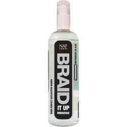 NAF Braid It Up Souris - 500 ml