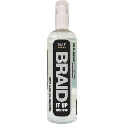 NAF Braid It Up Souris - 500 ml