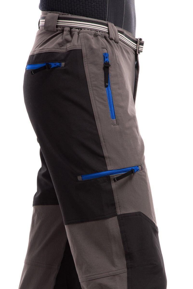 Trekkinghose für Herren Milo Brenta 3/6