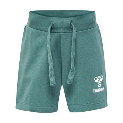 Baby shorts hummel azur