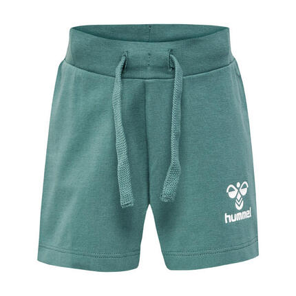 Short bébé Hummel Azur