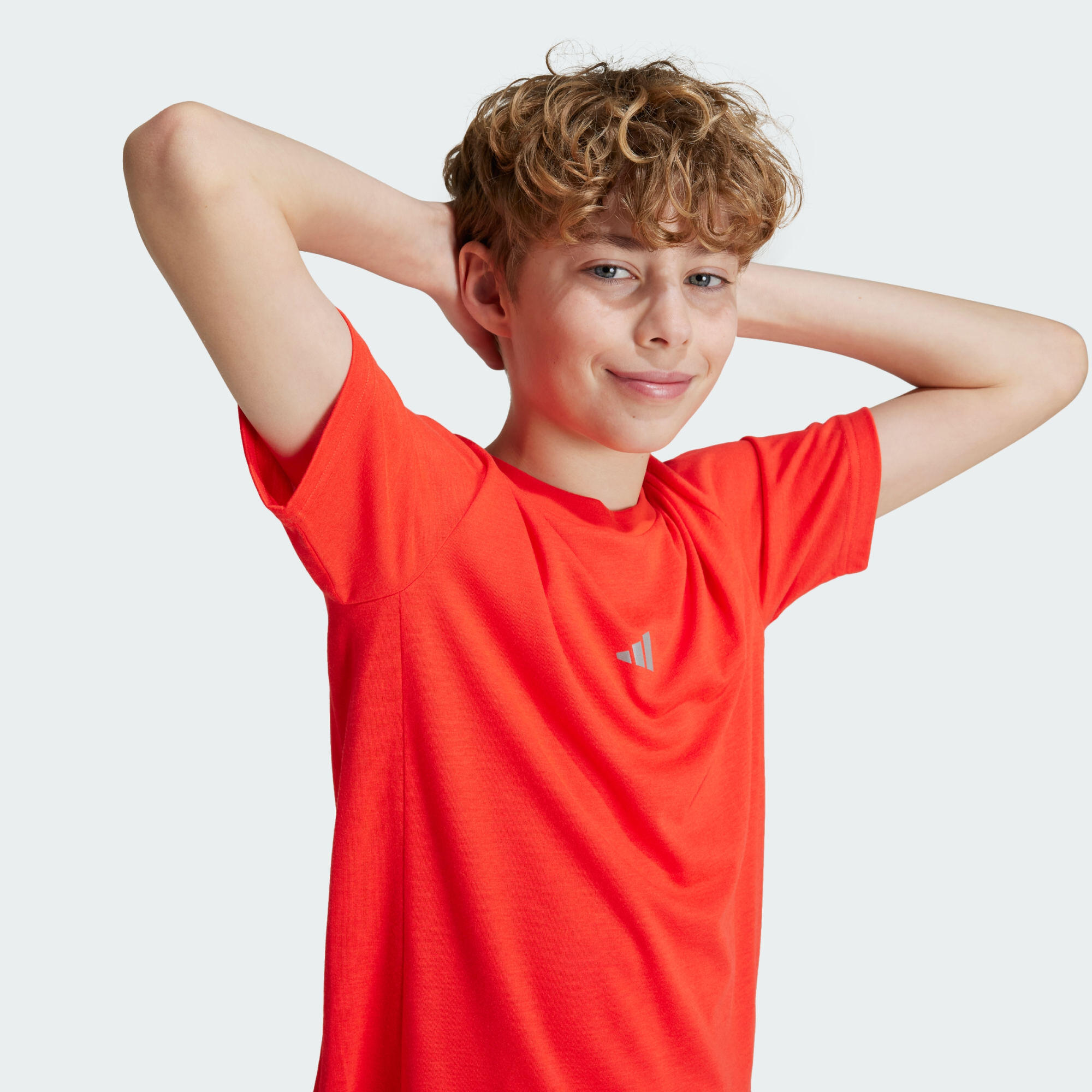 T-shirt da allenamento AEROREADY Junior 5/5
