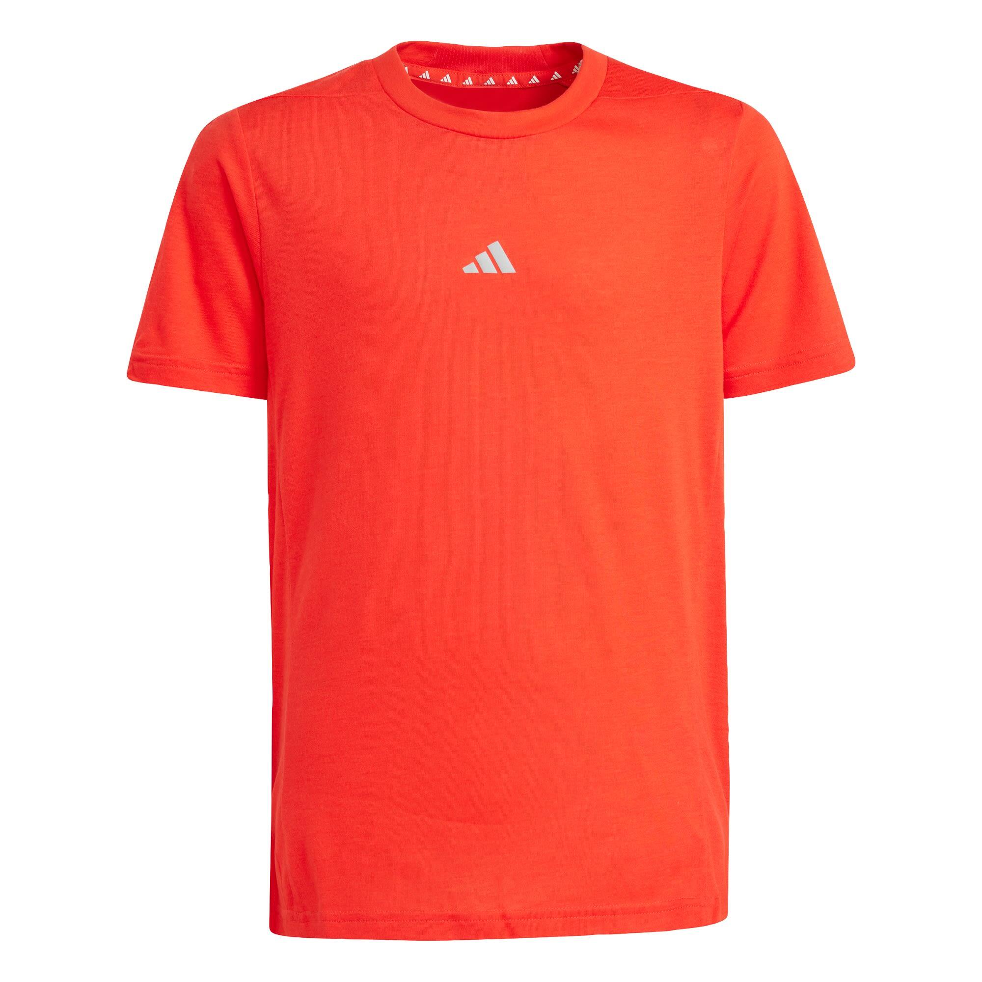 T-shirt da allenamento AEROREADY Junior 2/5