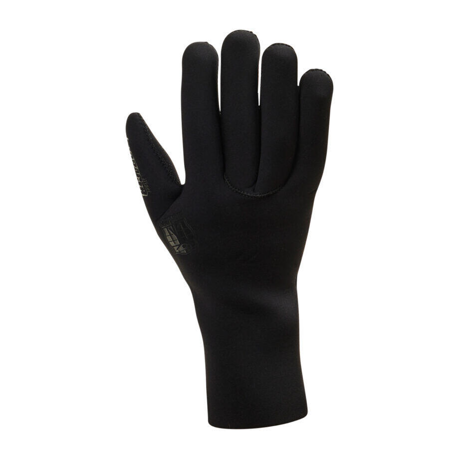 BIORACER Guanti invernali in neoprene Bioracer