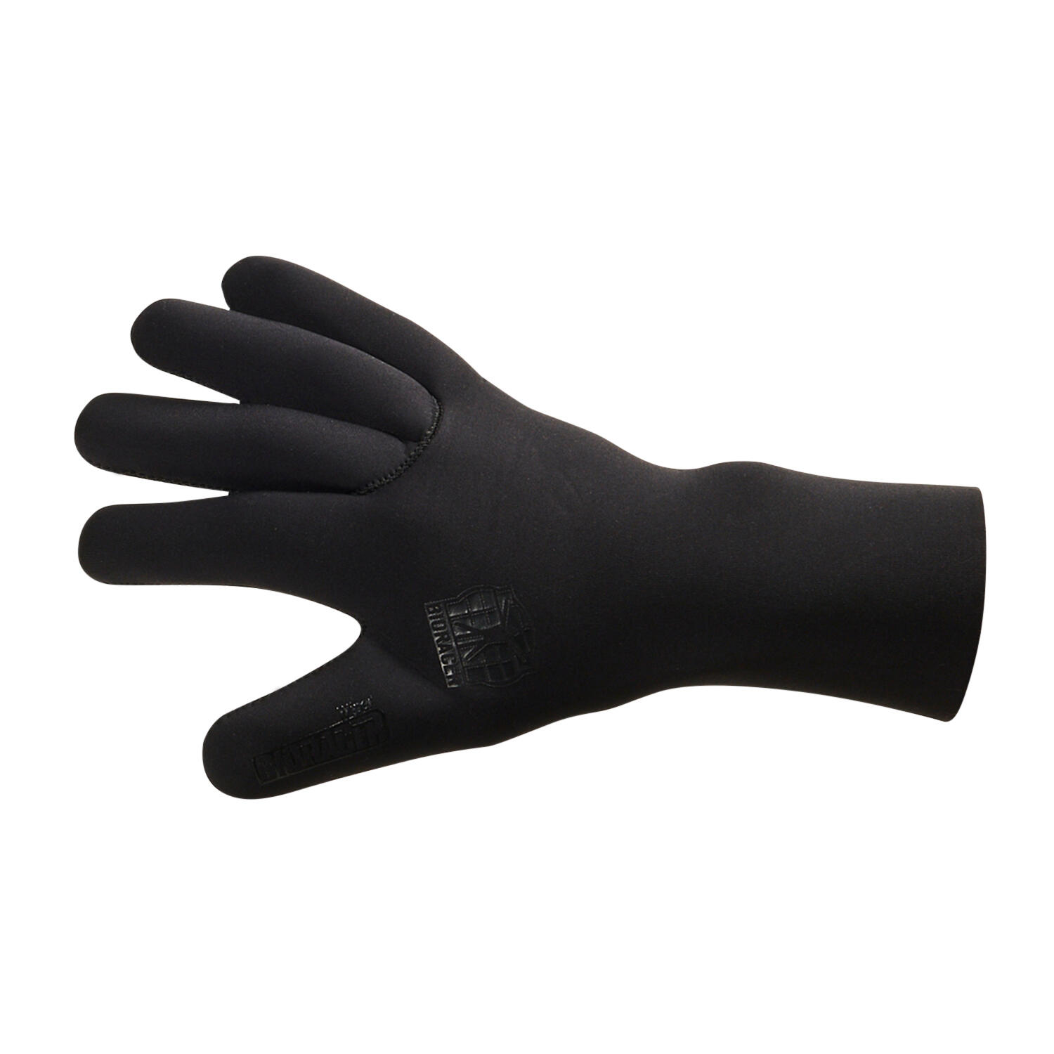 Gants d'hiver en néoprène Bioracer 3/3