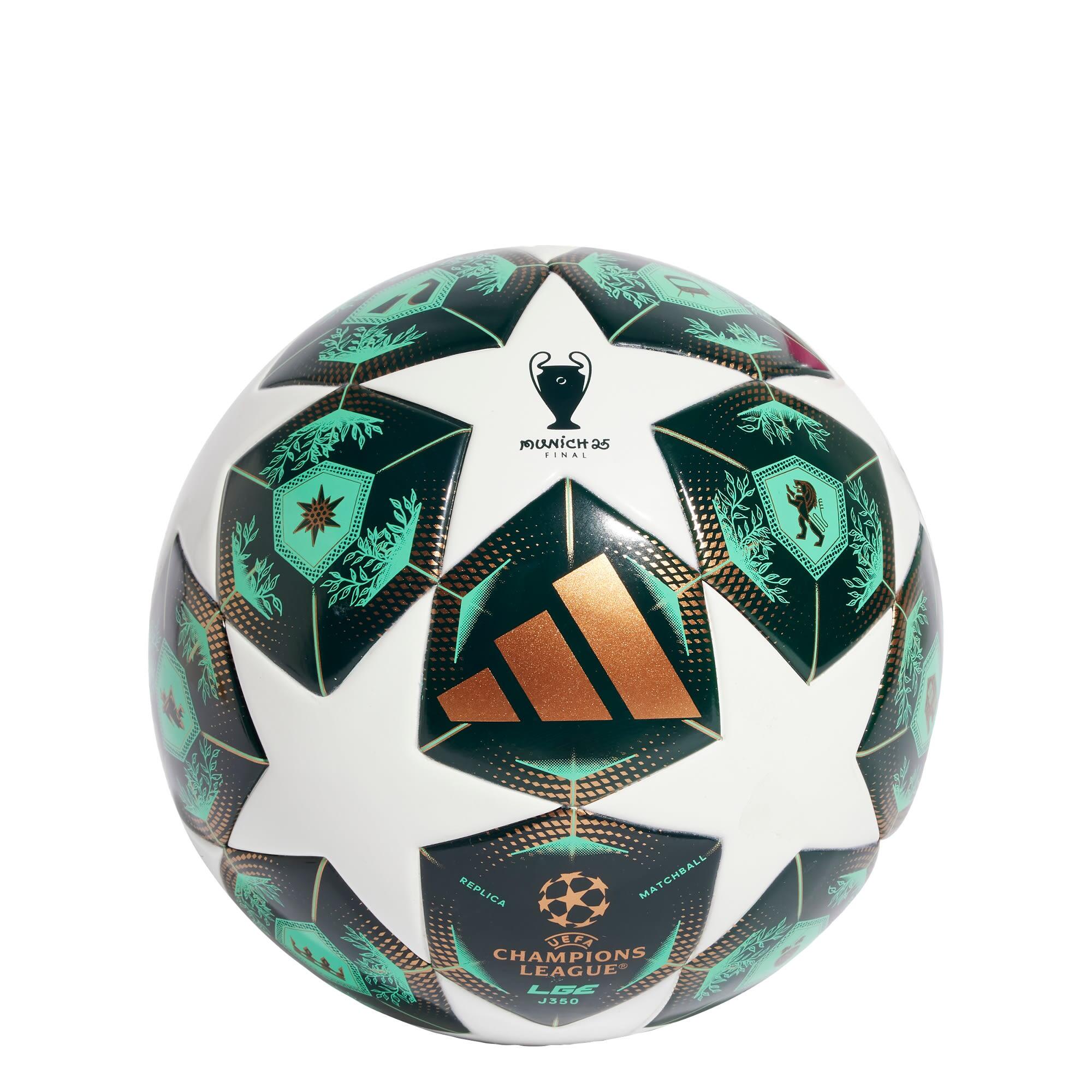 ADIDAS Pallone UCL League J350 Knockout Stages 24/25 Kids