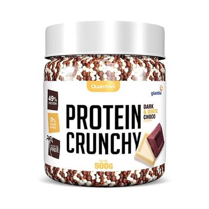 Protein-kuchen - Protein Crunchy (500g) - Schokolade