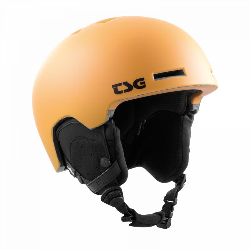 TSG Vertice Solid Color Casque de ski unisexe