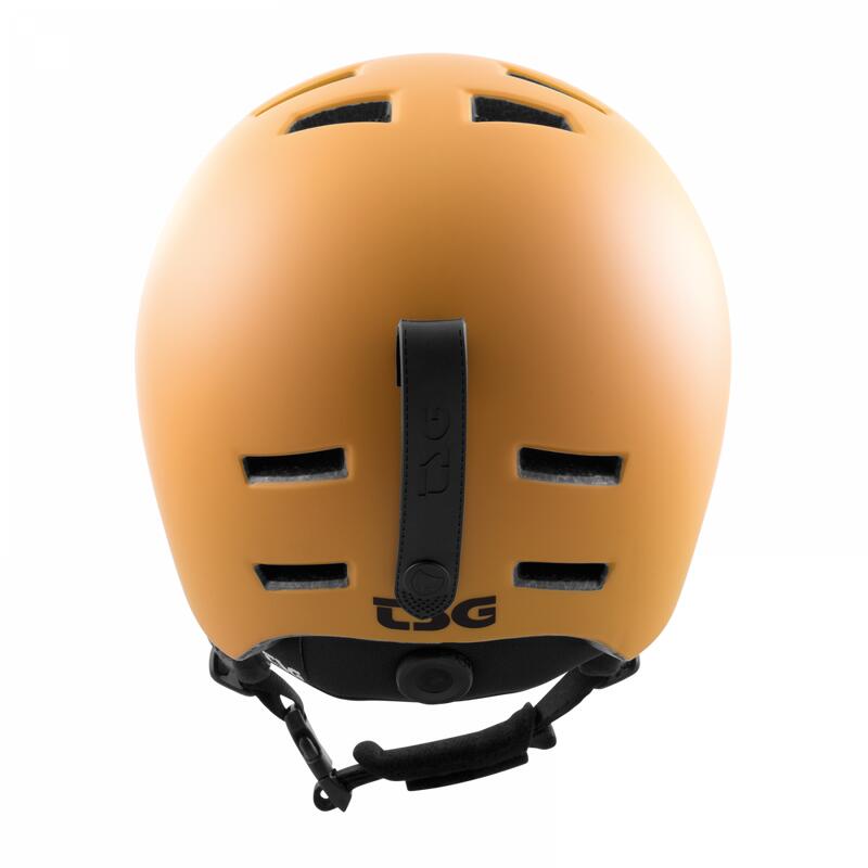 TSG Vertice Solid Color Casque de ski unisexe