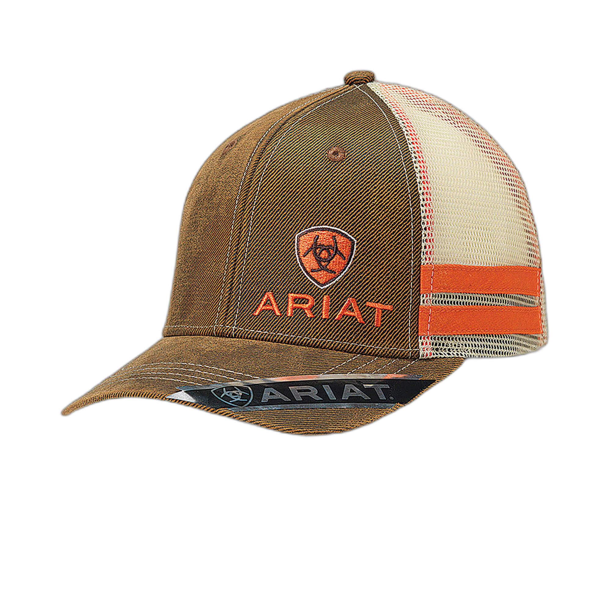 ARIAT picture