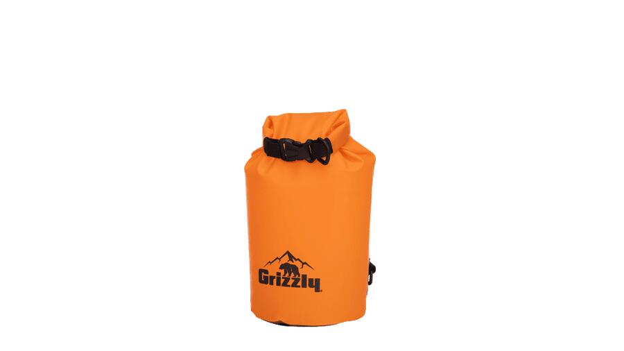 GRIZZLY BORSA IMPERMEABILE 5L