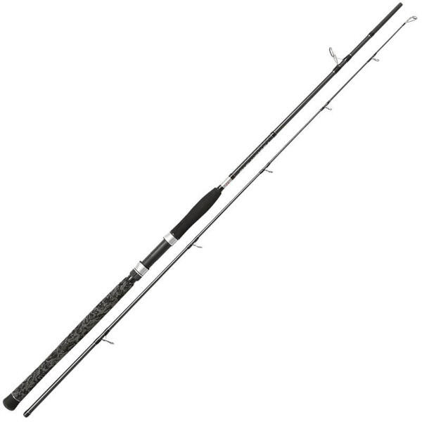 PENN Legion Cat Silver Spin 2.40mt 40-160gr